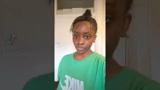 Watch Me do the SNATCHED transition!😱