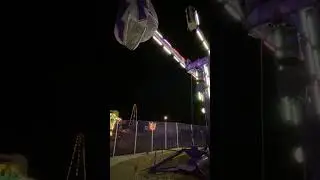 Best ride at lakeside Amusment Park in CO??