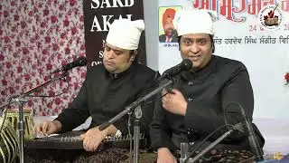U. Fareed Hassan & Mehboob Hussain &ndash; #Dilligharana #music #indianmusic #livemusic #liveperformance