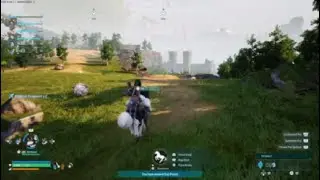 Palworld - No Catching, No Weapons - Part 10