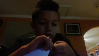 How to make ayo and teo mask