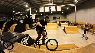 Josh Gall - Multi Sketchy Talented