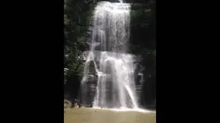 HAM HAM WATERFALL #hamham #waterfall #mountains #sylhet