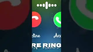 Secure Ringtone ❤️ ~ Mobile Phone Ringtone Tune #tune #shortsringtone #ringtone