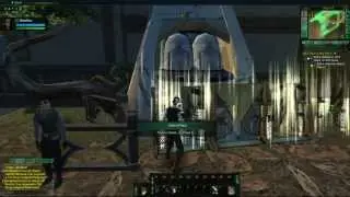 Star Trek Online: Episode 1: The Romulans