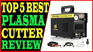 Top 5 Best plasma cutter Review 2024