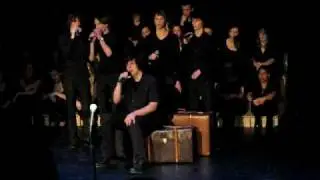 SPAAK De drie zussen - Ain't no sunshine