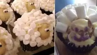 Top 10 Pinterest Fails