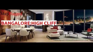 Bangalore | High Cliff by Hiren Wahen Group at Panathur | MapFlagged