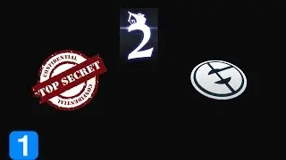Highlights Team is Secret vs Evil Geniuses - The Summit 2