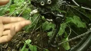 Технологии shimano shadow и shadow plus. Что это такое?