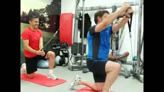 TPI FITNESS
