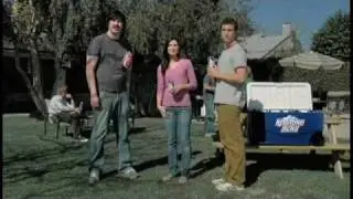 Funniest Beer Commercial Ever