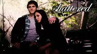 Spencer and Toby || Shattered