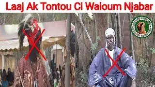 🔴Laaj Ak Tontou Ci Njabar Ak Tawhid Tewlouko Amna Solo