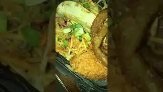 Korean Beef Taco Swag Man 2