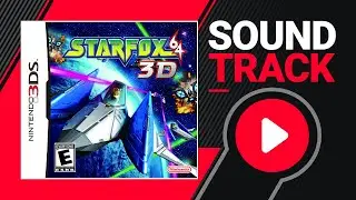 Star Fox 64 3D - Sector X