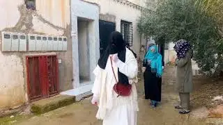 زوجة بوليسي تعرضت لعملية نصب خطيـ.رة 😱 😱 صاحبتها باعت ليها بارتما وطلعات مغشوشة وغير قانونية