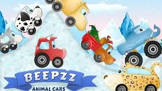 Beepzz Animal Cars - Kids Car Racing Game - Android Apps on Google Play - Free Car Games To Play Now