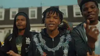 8blocksizz - Back At It (Official Music Video) @shotbyna