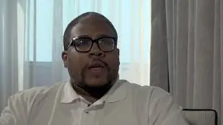 Jason Penn - Testimonial - Lori Andrus for Parliamentarian