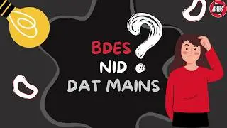 NID DAT MAINS 2026 | NID STUDIO TEST PREPARATION 2026 | BRDS