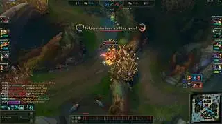 Pyke Meme