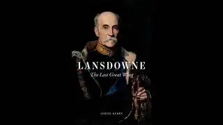 Anthony Howard - The Lansdowne Letter