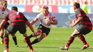 Eastern Province Kings vs Golden Lions Currie Cup 2015