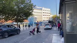 Denizli'den Görüntüler / Images from Denizli / #denizli #travel #tukey #ege