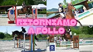 2* tappa del PROGETTO SPORT 💗