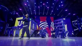 36th Chambers Crew Show at - May The Dance Be With You-( 舞力覺醒 )