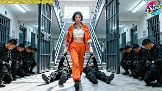 Girl Wrongfully Jailed for 5 Years Returns to Destroy the Empire That Shamed Her &ndash; CineDrama