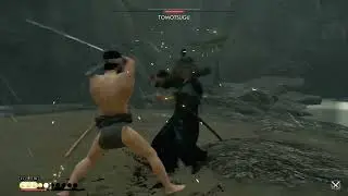 Ghost of Tsushima - Tomotsugu