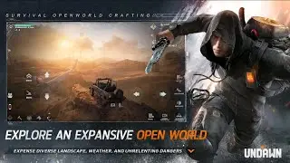 Multiplayer And Explore At Undawn ... Survival... CastleCloop