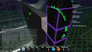 Dougimus Plays Starmade: Star Squadron - S01E09 - State Of The Channel + YAY 60 Subs!