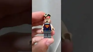 LEGO Finally Made a Set ALL Their Fans Want 🤩🏴&zwj;☠️