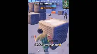 1 PRO PLAYER TOOK MY REVENGE 😱 #shorts #pubgshorts