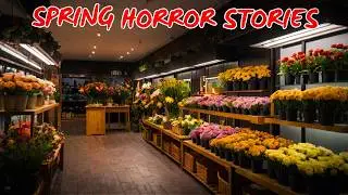 2 Most Disturbing True Spring Horror Stories
