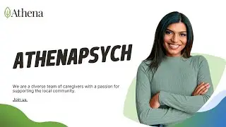 AthenaPsych - Mental Health Counselor New York, NY | Family Therapy Programs | Teen Therapy Services