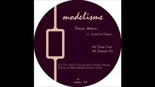 Steve Austin - Stone Cold [Modelisme Records]