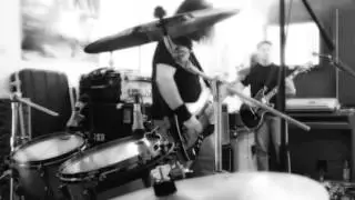 She Said Battlecat   Live Session @ SSB Studio - So Long For Now