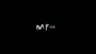M+ LaLiga TV HDR