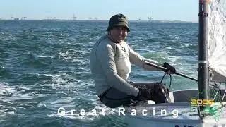 Finns in OZ   Where the Finns will race in Queensland Australia