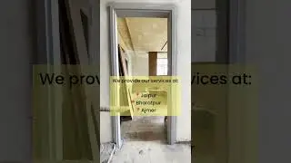 Affordable Architectural and Construction services in Jaipur | Reidius Infra