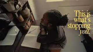 The Fear of Failure, a Micro Short Film | Sony A7 IV