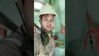 KA BROADY BALLAST TANK CLEANING 