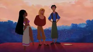 Cheldorado FMV - The Road to El Dorado