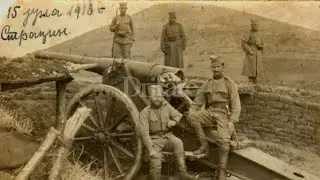 Si u bë rrethimi i Shkodrës nga ushtria malazeze në 1912! | Shqip nga Dritan Hila