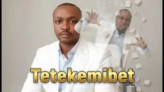 Tetekemegn | Spirit-Filled Worship | Onward-EL Gozel 2026 |#YitbarekAlemu #ተጠቀምበት  #amharicmezmur